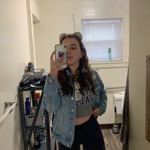 Meet your Posher, Jackie